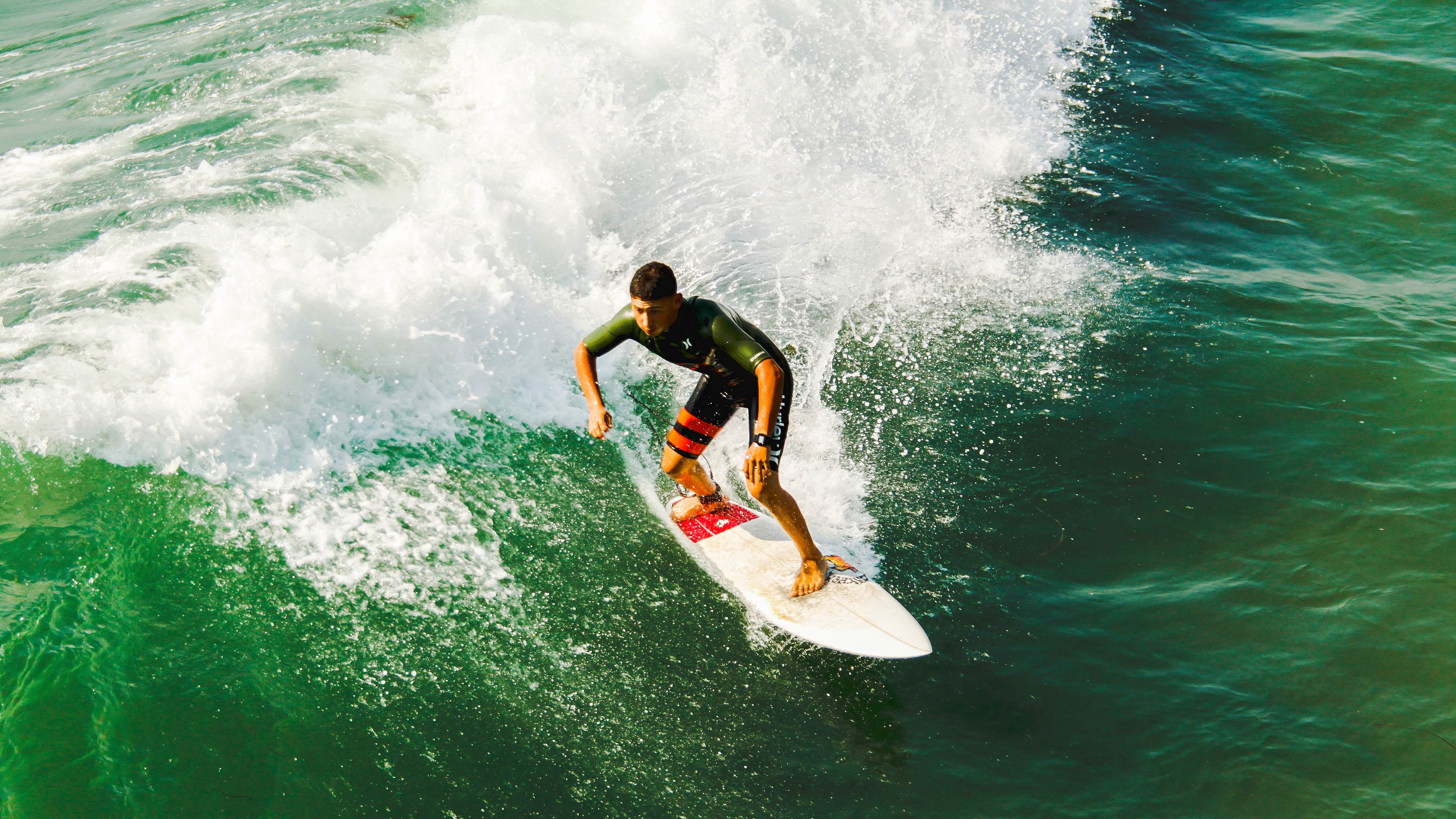 橄榄球冠军锦标赛：南半球四国谁将称雄，2020年橄榄球锦标赛